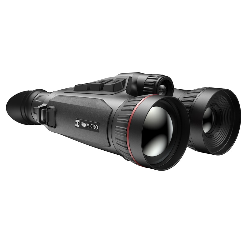HIKMICRO Visore notturno Habrok Pro HX60LN