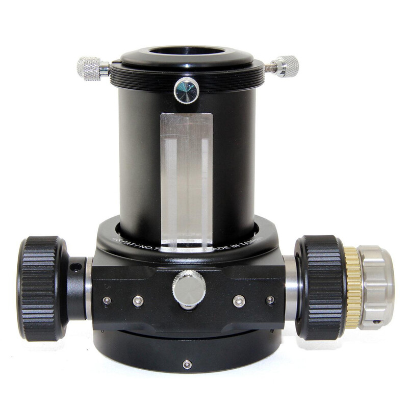 TS Optics Focheggiatore UNCR2 Crayford 2"