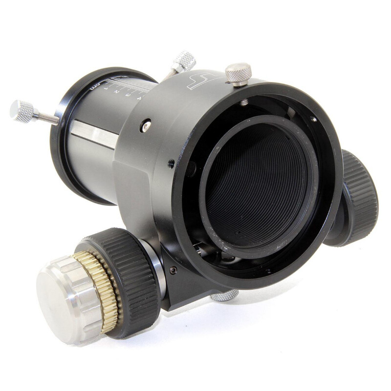 TS Optics Focheggiatore UNCR2 Crayford 2"