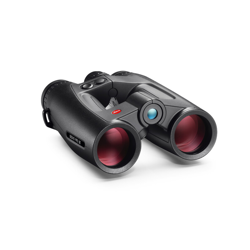 Leica Binocolo Geovid Pro SE 8x42