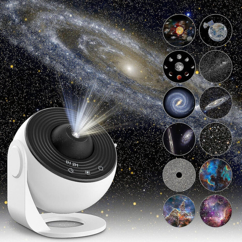 Creative Lighting Planetario Luce di Proiezione Spaziale