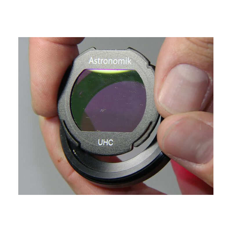 TS Optics Portafiltro Astronomik EOS Clip / M48