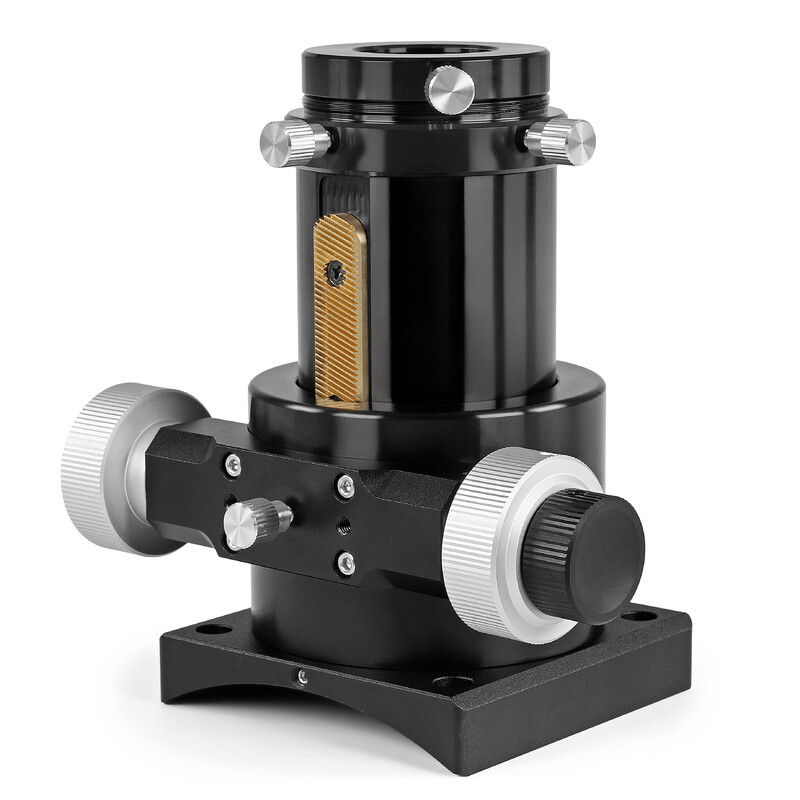 Omegon Focheggiatore Pro 2'' Newton Linear R & P, Dual Speed