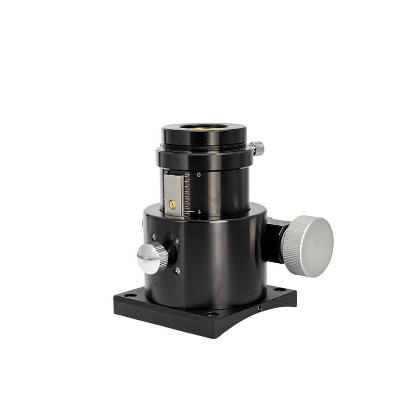 Omegon Focheggiatore Pro 2'' Newton Linear R & P, Dual Speed