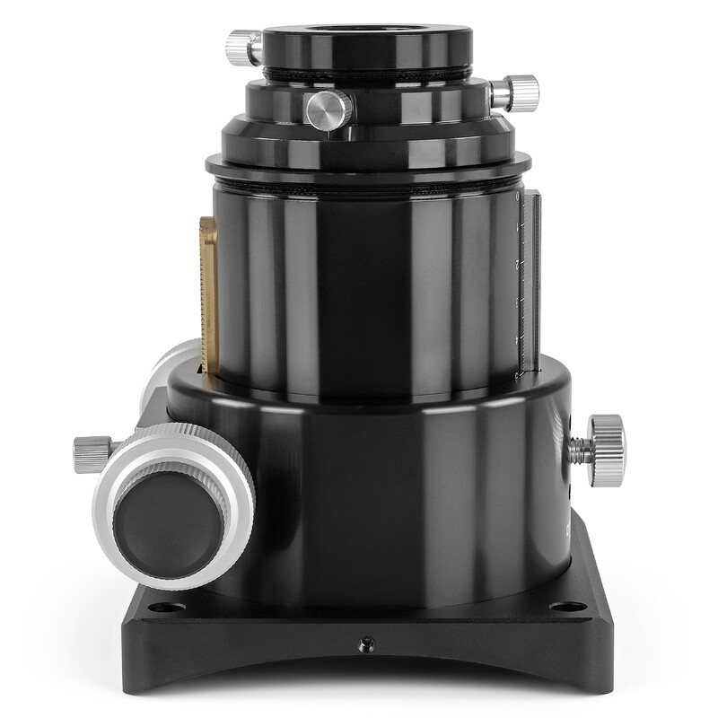 Omegon Focheggiatore Pro 3'' Newton Linear R & P, Dual Speed