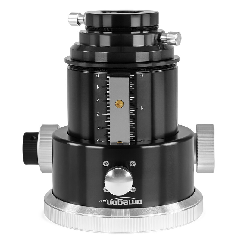 Omegon Focheggiatore Pro 3'' RC Linear R & P, Dual Speed