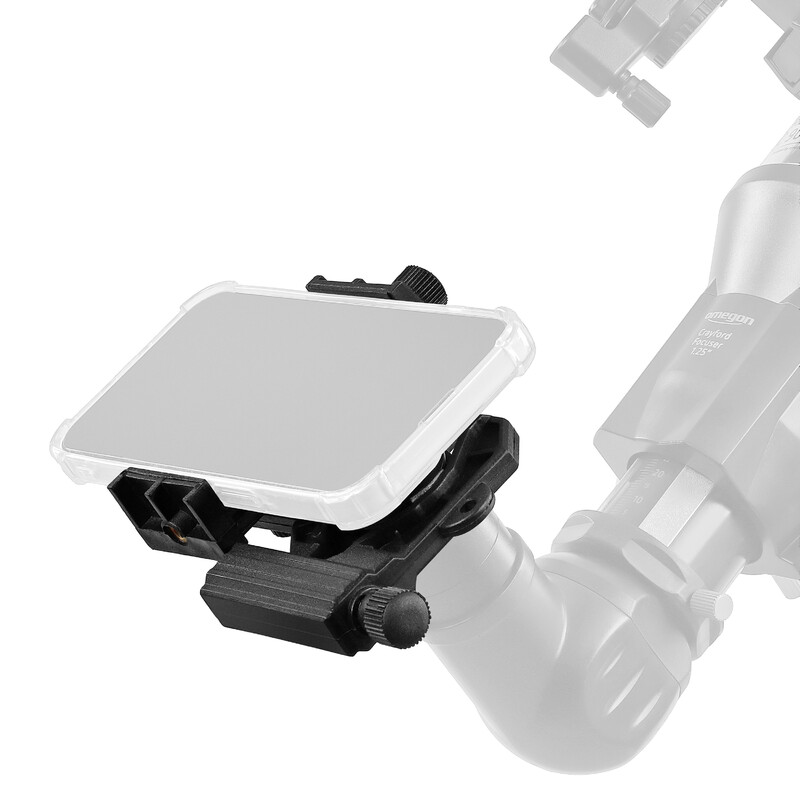 Omegon Telescopio Horizon AC 90/650