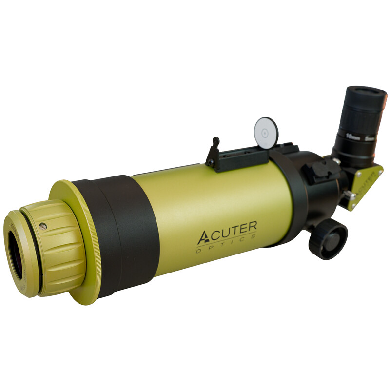 Acuter Telescopio Solare ST 40/400 ELITE PHOENIX 40 Solarquest AZ