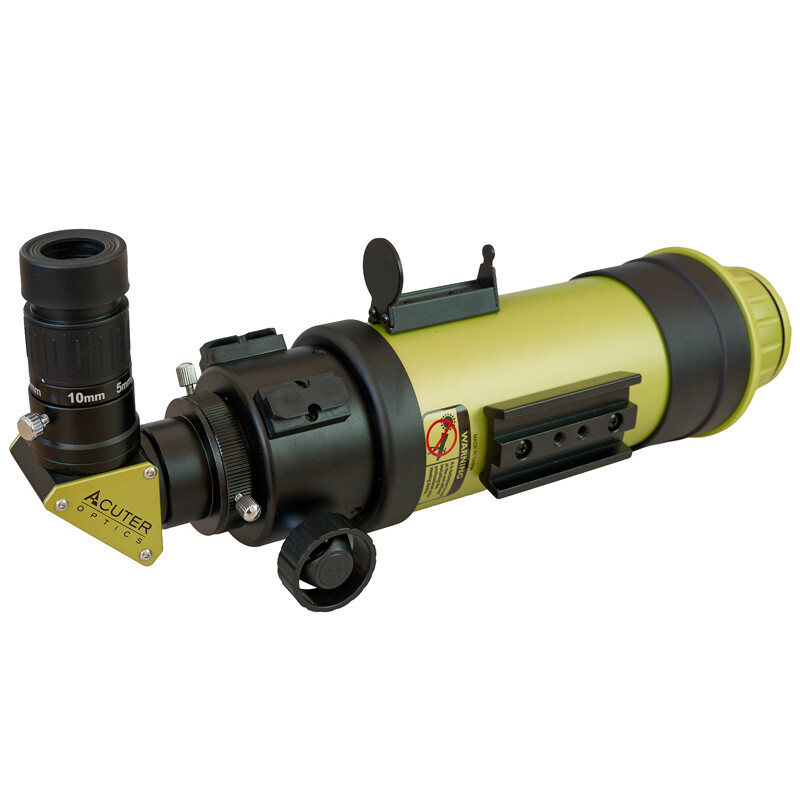 Acuter Telescopio Solare ST 40/400 ELITE PHOENIX 40 Solarquest AZ