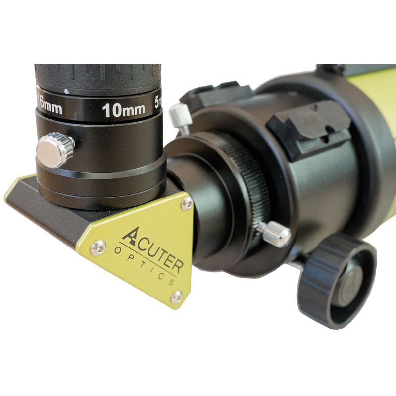 Acuter Telescopio Solare ST 40/400 ELITE PHOENIX 40