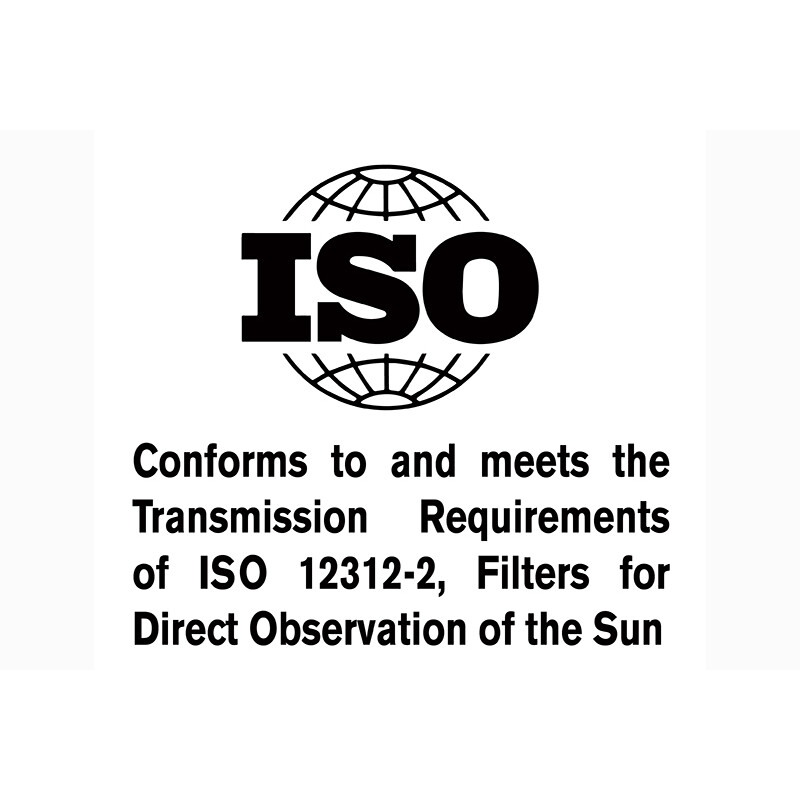 Acuter Telescopio Solare ST 40/400 ELITE PHOENIX 40 Solarquest AZ