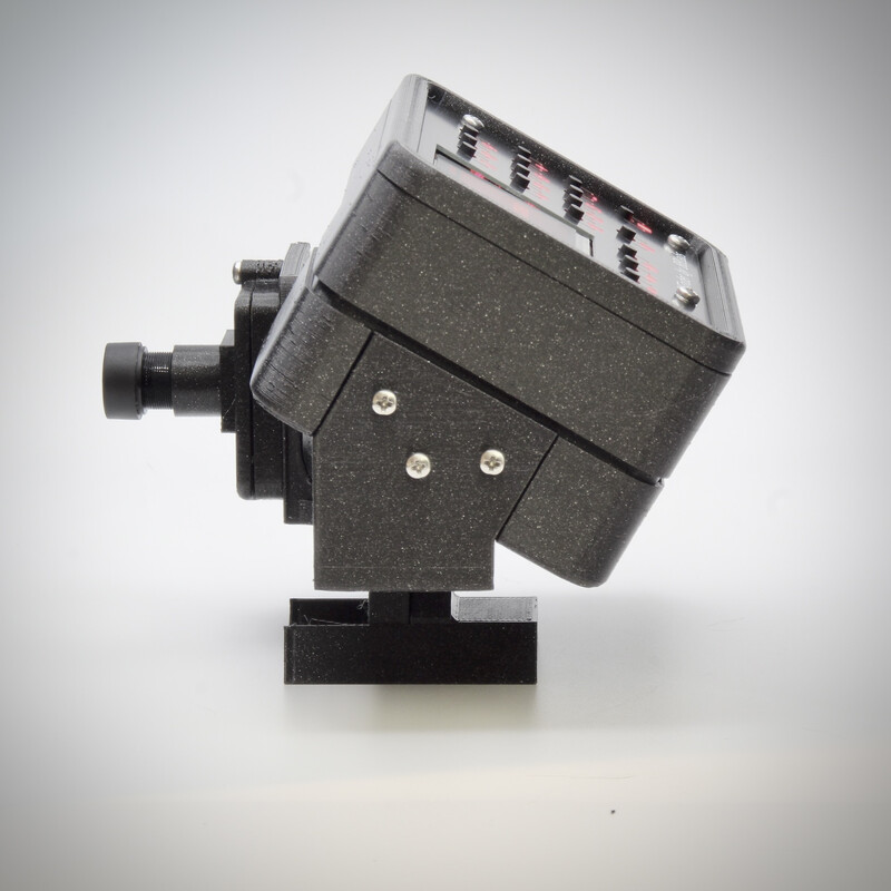 BBLabs Cercatore PiFinder V3 (Flat Version)