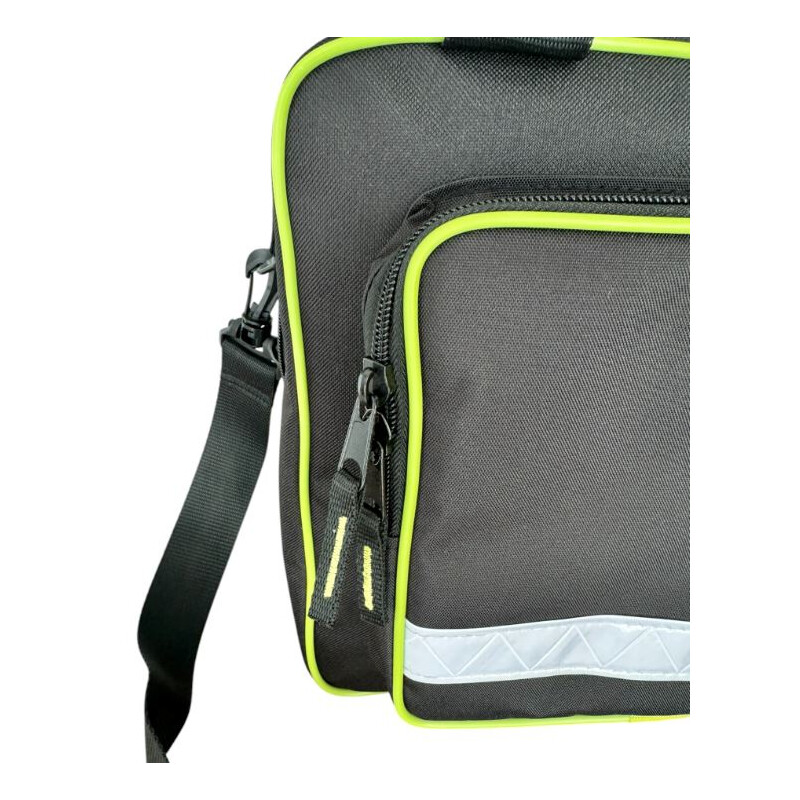 Oklop Borsa da trasporto Styropack per ZWO Seestar S50
