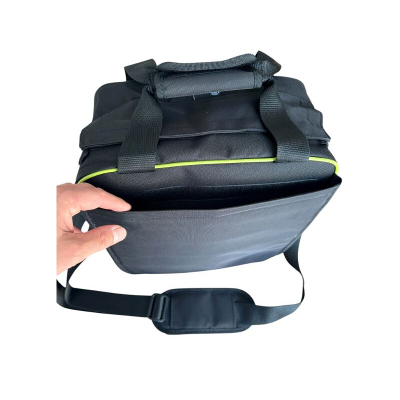 Oklop Borsa da trasporto Styropack per ZWO Seestar S50