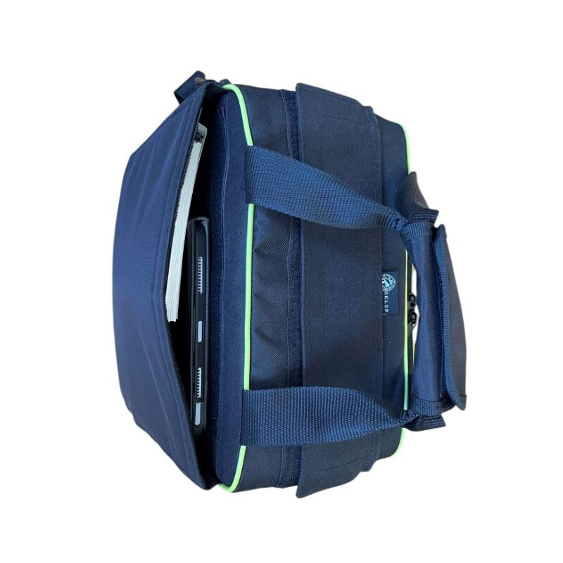 Oklop Borsa da trasporto Styropack per ZWO Seestar S50