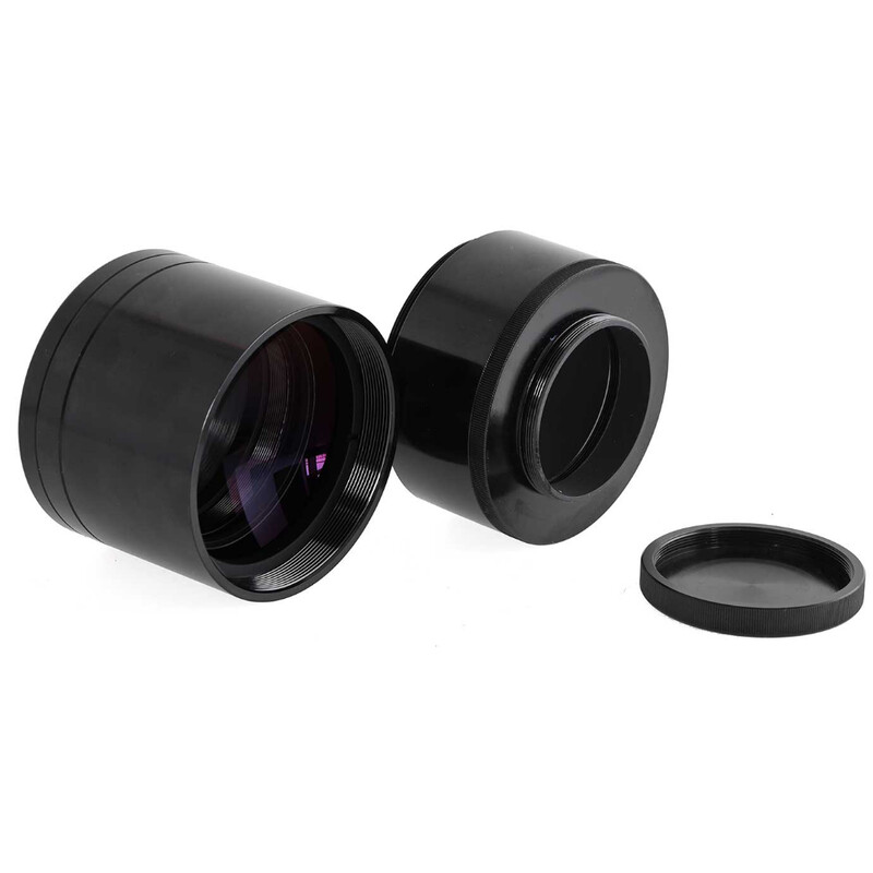 TS Optics Photoline 1.0x Generazione II