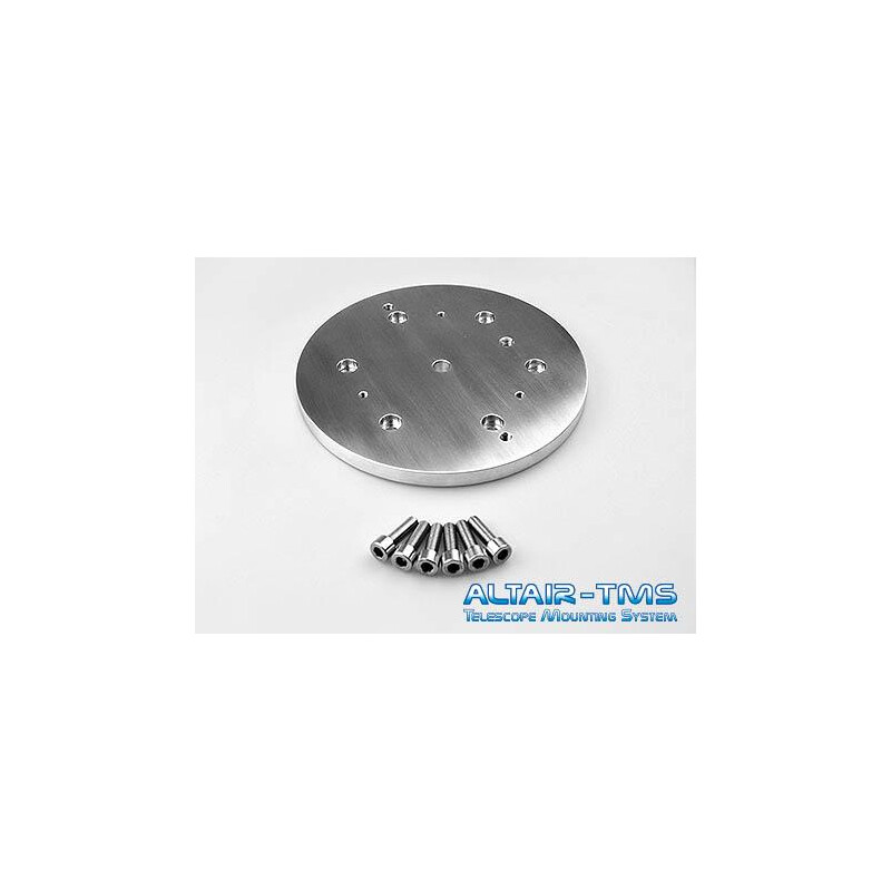 Altair Astro Adattatore per colonna per Skywatcher EQ8-R, CQ350 Pro