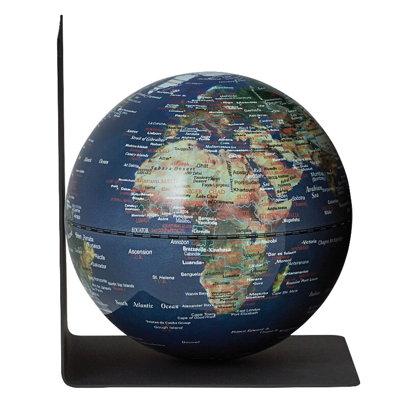 TROIKA Globo BookGlobe Physical Single 13 cm
