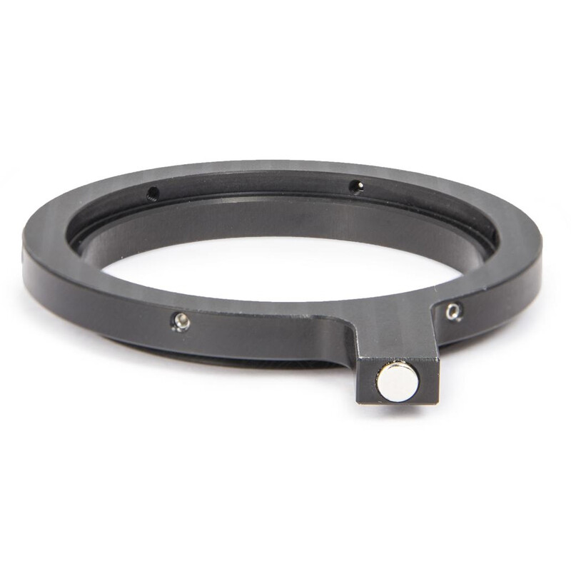 Baader Anello magnetico in metallo per sensore di homing Steeldrive II