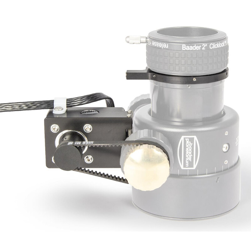 Baader Anello magnetico in metallo per sensore di homing Steeldrive II