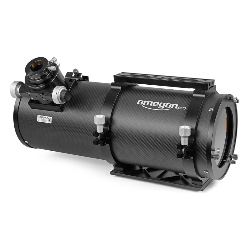 Omegon Telescopio Pro Astrograph Carbon 154/600 OTA