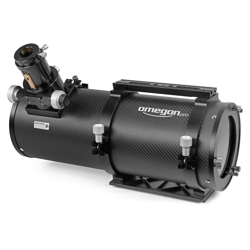 Omegon Telescopio Pro Astrograph Carbon 154/600 OTA
