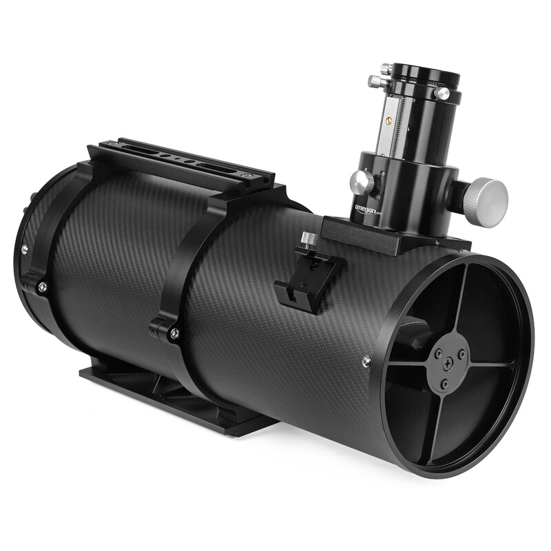 Omegon Telescopio Pro Astrograph Carbon 154/600 OTA