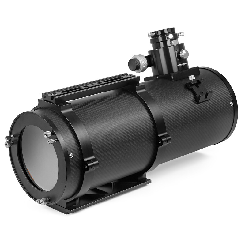 Omegon Telescopio Pro Astrograph Carbon 154/600 OTA