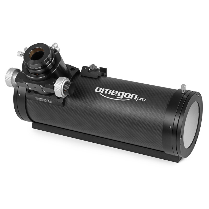Omegon Telescopio Pro Astrograph Carbon 114/456 OTA