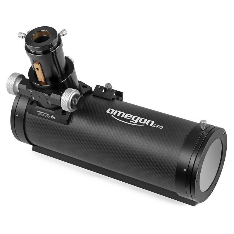 Omegon Telescopio Pro Astrograph Carbon 114/456 OTA