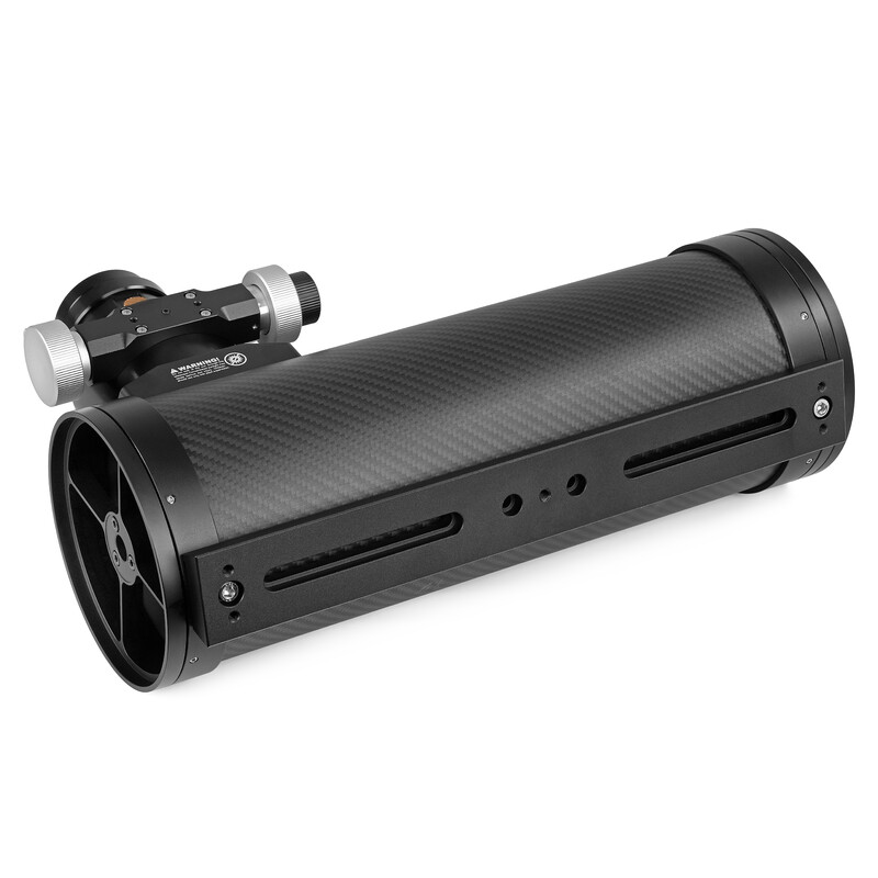 Omegon Telescopio Pro Astrograph Carbon 114/456 OTA