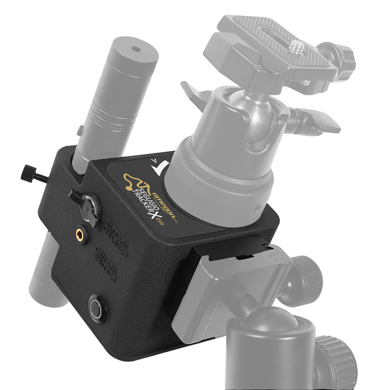 Omegon Montatura Segugio Tracker X Evo