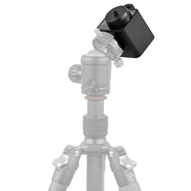 Omegon Montatura Segugio Tracker X Evo