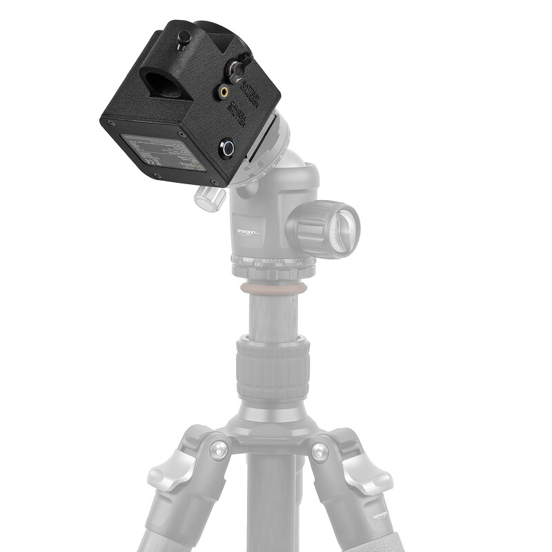 Omegon Montatura Segugio Tracker X Evo
