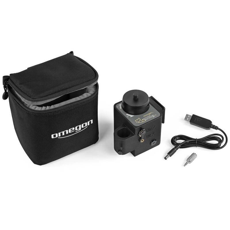 Omegon Montatura Segugio Tracker X Evo