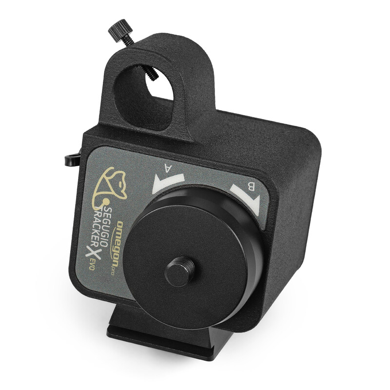 Omegon Montatura Segugio Tracker X Evo