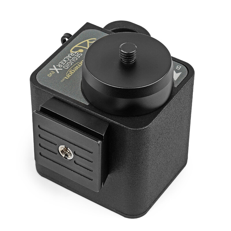 Omegon Montatura Segugio Tracker X Evo
