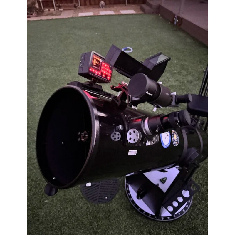 BBLabs Cercatore PiFinder V3 (Left Version)
