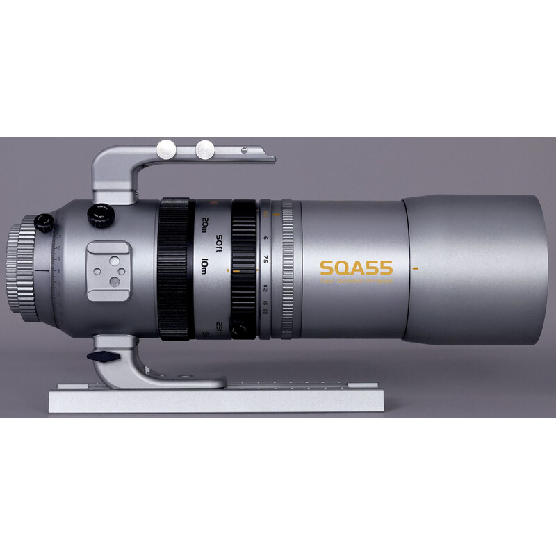 Askar Rifrattore Apocromatico AP 55/264 SQA55 OTA