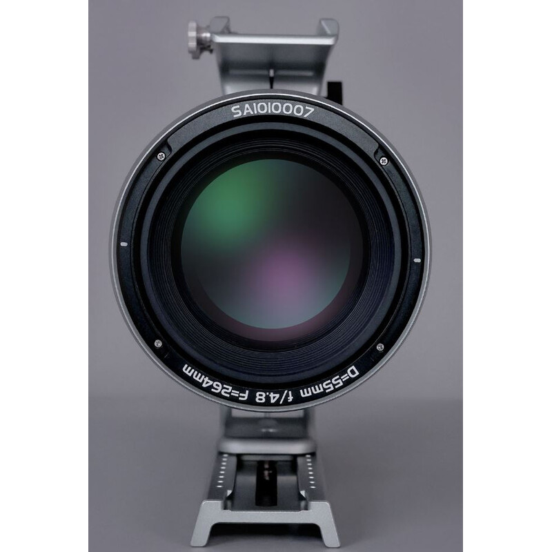 Askar Rifrattore Apocromatico AP 55/264 SQA55 OTA