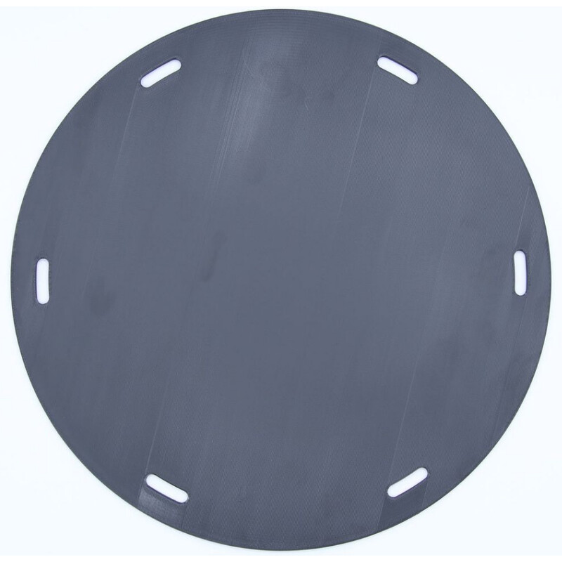 Astroprints Copertura a specchio per attacco principale dello specchio principale del Newton 10" GSO