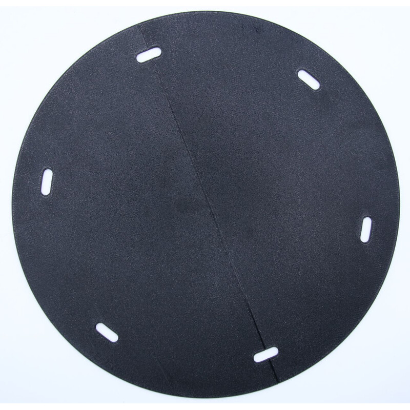 Astroprints Copertura a specchio per GSO Newton 12" Supporto principale dello specchio