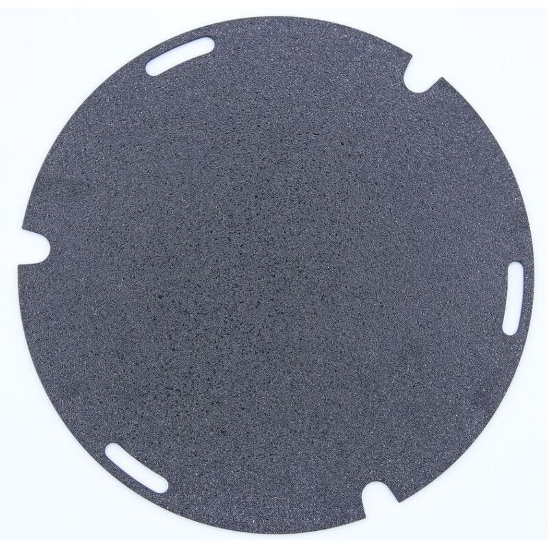 Astroprints Copertura a specchio adatta per GSO e TS Optics ONTC Newton 6" Porta specchio principale