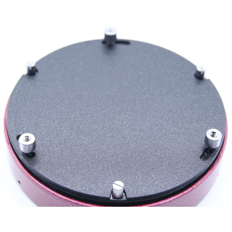 Astroprints Copertura a specchio adatta per GSO e TS Optics ONTC Newton 6" Porta specchio principale