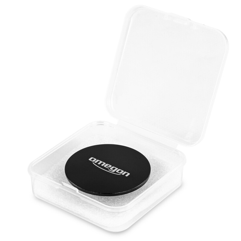 Omegon Protezione Antipolvere Cappuccio di copertura per Seestar S30