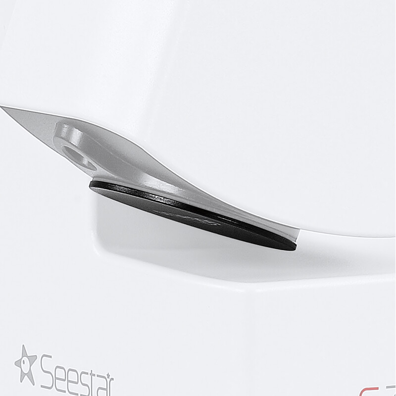 Omegon Protezione Antipolvere Cappuccio di copertura per Seestar S30
