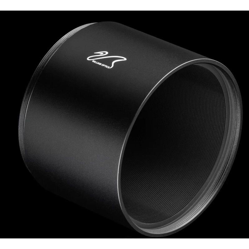 William Optics Adattatore di prolunga 4" per Flat GT