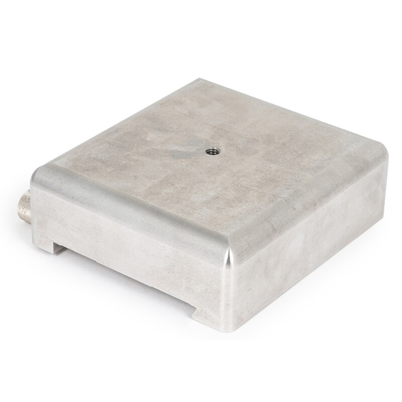 Baader Contrappeso Peso di zavorra Losmandy 3,5 kg