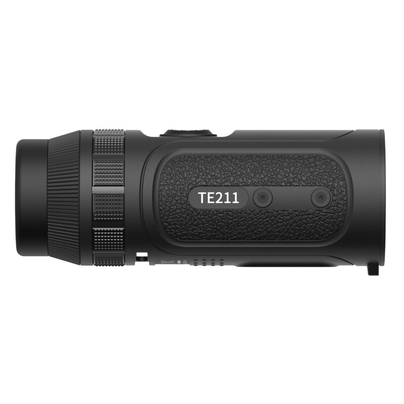 Guide Camera termica TE211