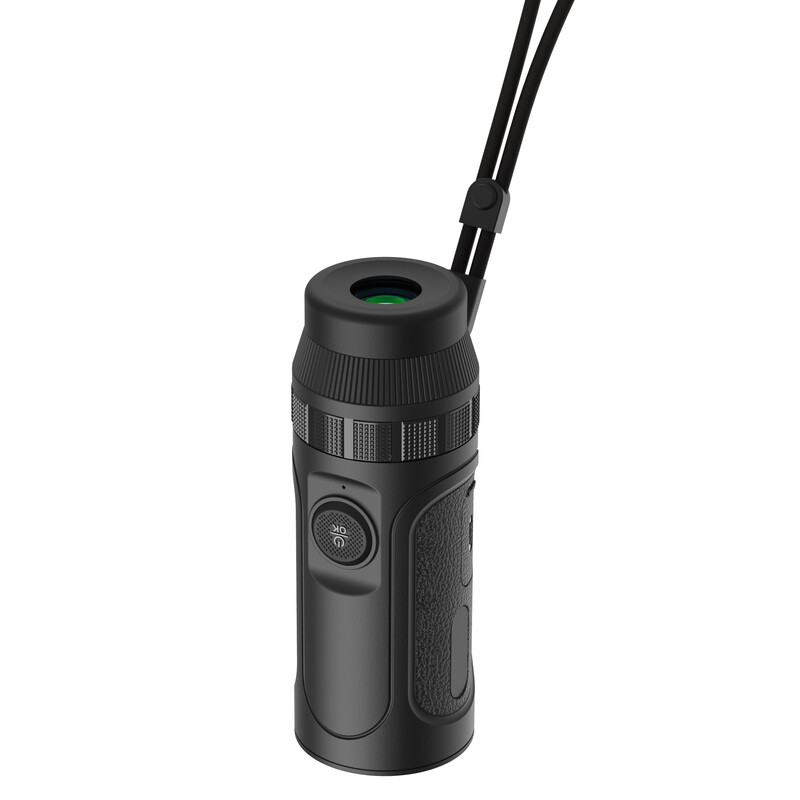 Guide Camera termica TE211